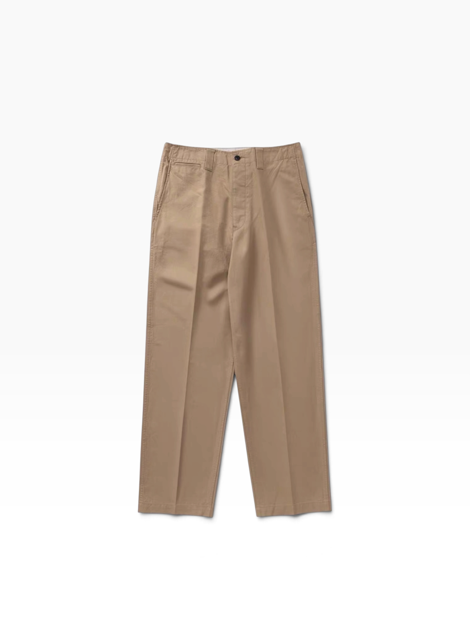 visvim 26AW SAGA CHINO
